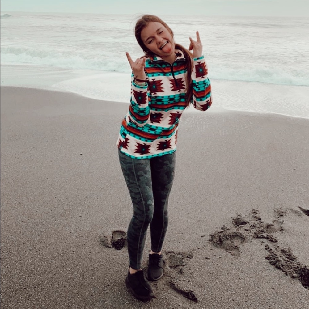 Meet your Posher, Rikki